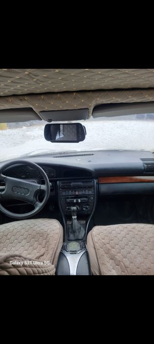 продам ауди срочно