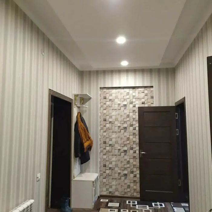 Urganch sh : Al-Xorazmiy kochada Mediapark yonida kv ijaraga beriladi