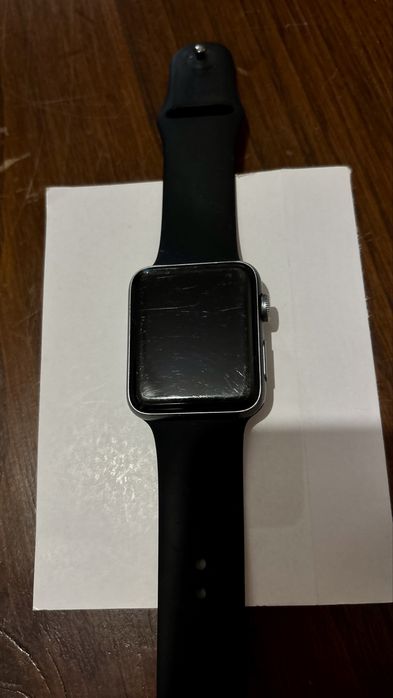 Apple Watch 3 celular 42mm
