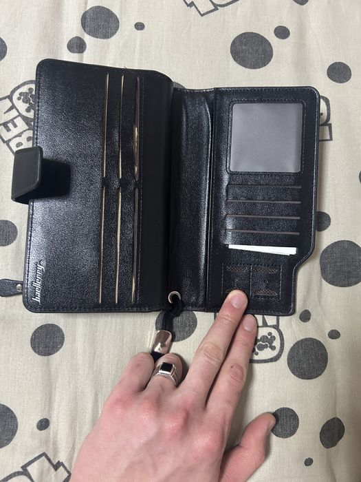 Портмоне кошолек