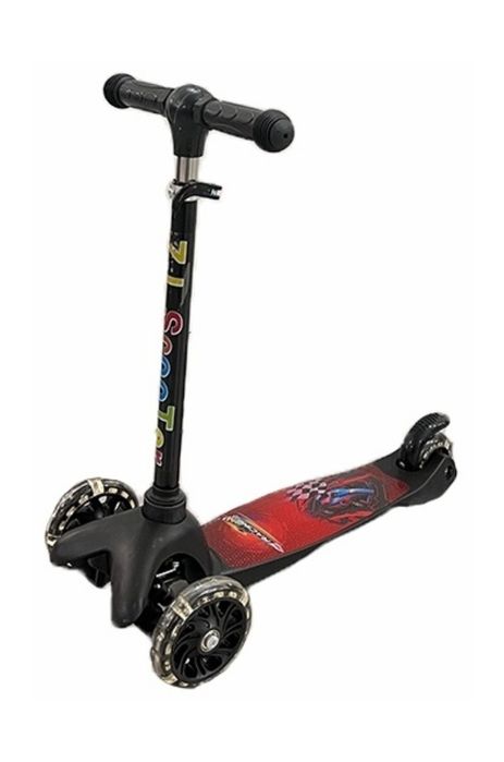 самокат для детей