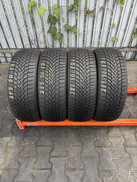 Anvelope Iarna 215/50/19 Bridgestone Blizzak LM005 215 50 19 R19