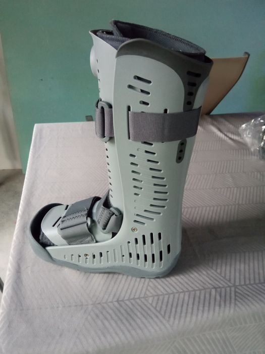 Ортеза за крак/ ботуш