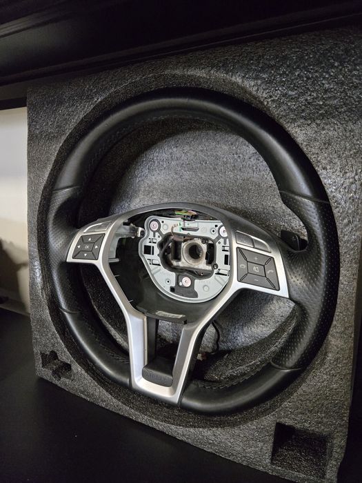 Волани за Mercedes-benz