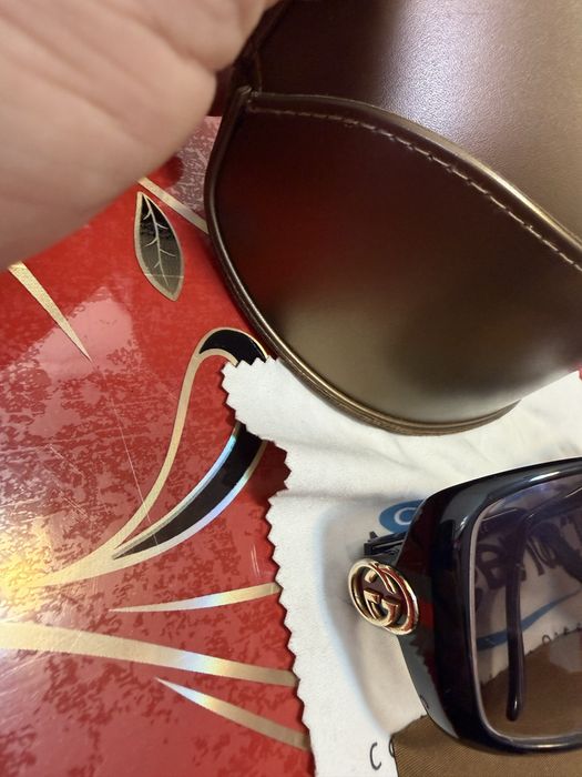 Ochelari de soare gucci originali 100%