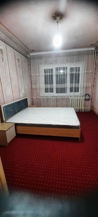 Аренда 2 вух комнатной квартире