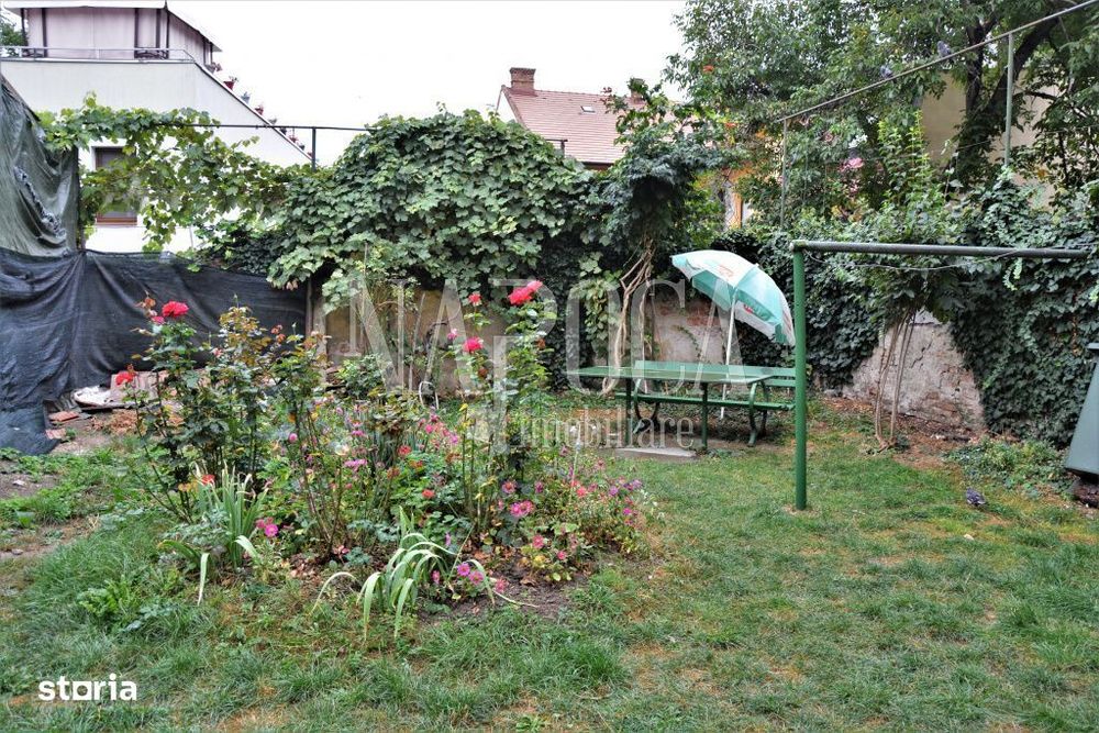Apartament o camera de vanzare in Centru, Cluj Napoca