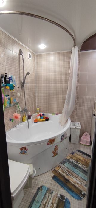 Обмен на Частный дом!