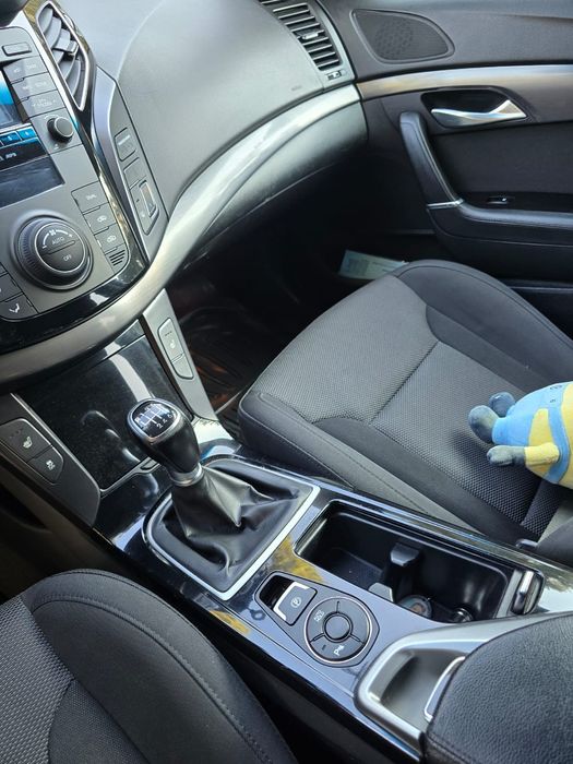Hyundai i40 Primul proprietar