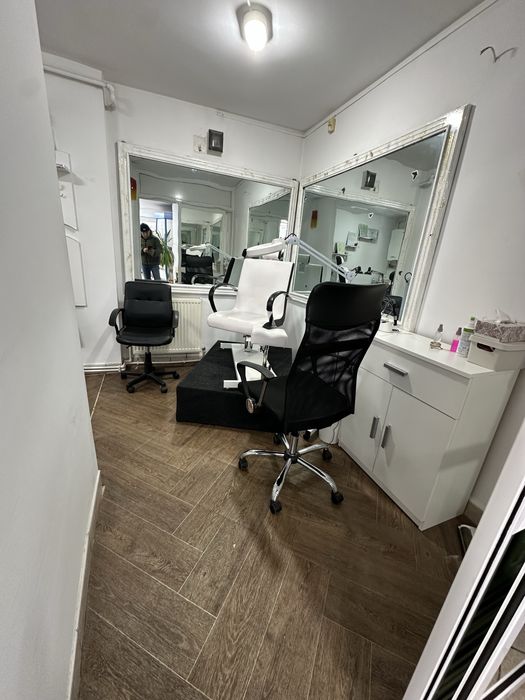 Inchiriem Posturi de lucru