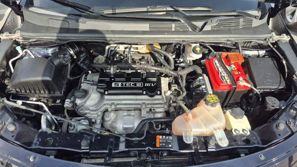 Cobalt avtomat, 2024/23