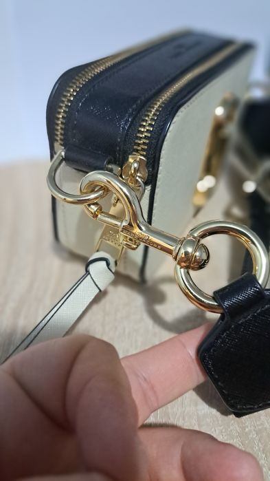 Geantă Marc Jacobs Snapshot