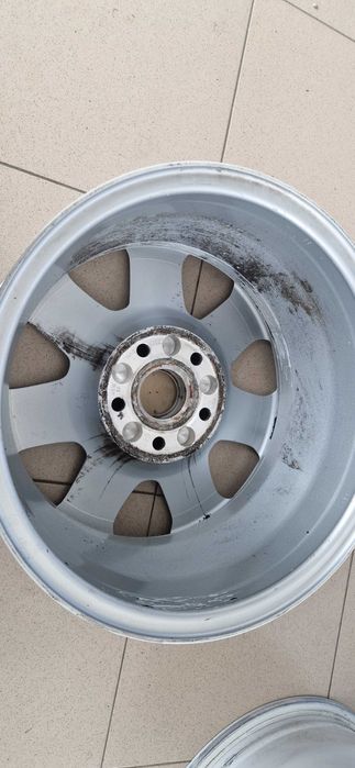 Оригинални джанти Audi А4 15"