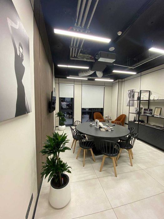 Сдаётся офис в аренду | Nest One | Ташкент сити |