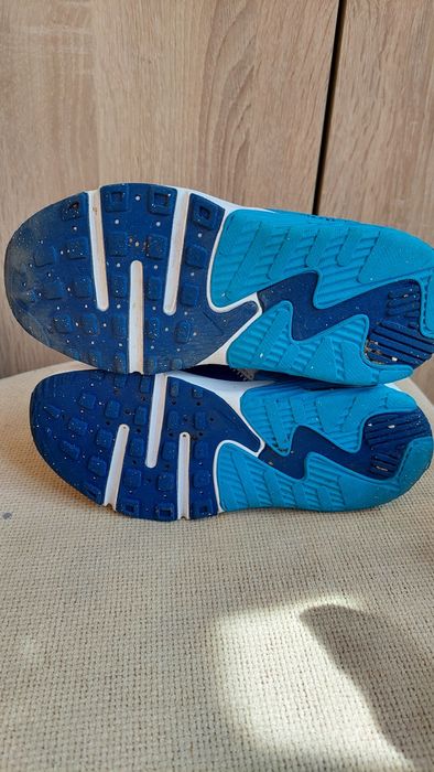 Детски обувки Nike