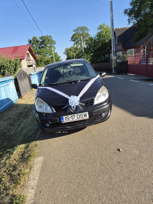Vand sau schimb renault