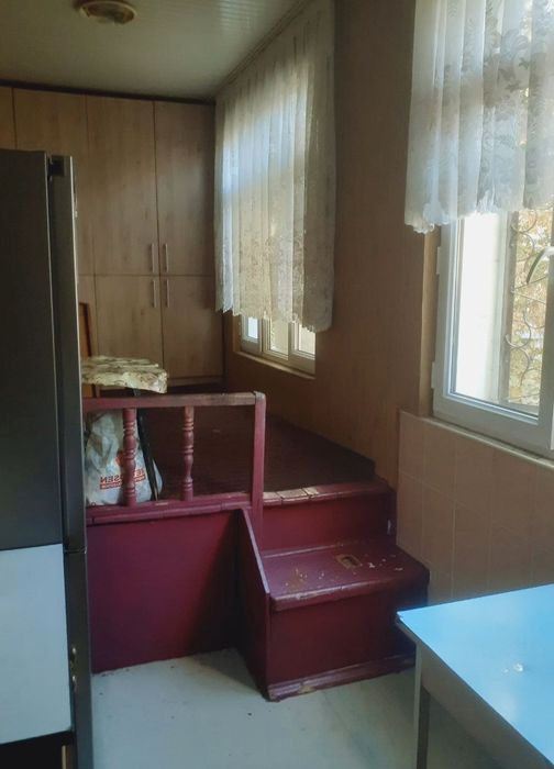 Юнусабад 18, 3/3/5 УлУчШеНкА Неторец Балкон 6 на 2 Средний Ремонт