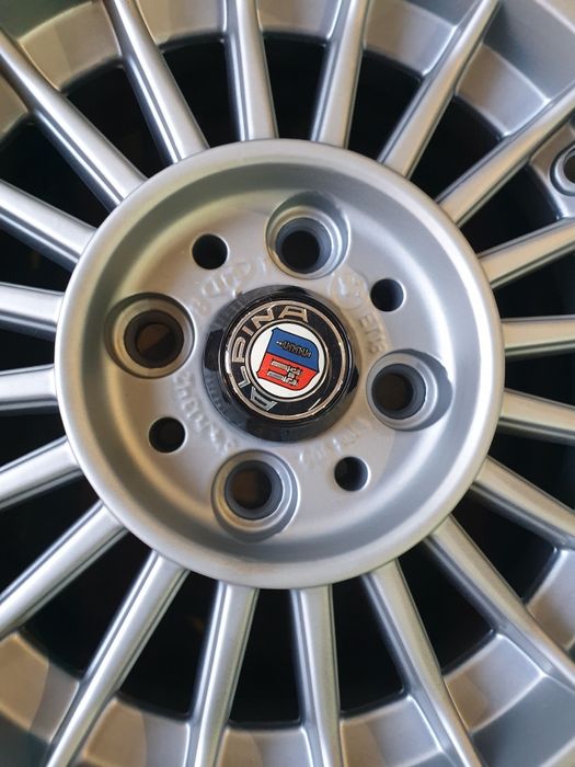 Джанти BMW 02/E10/E21/77 година