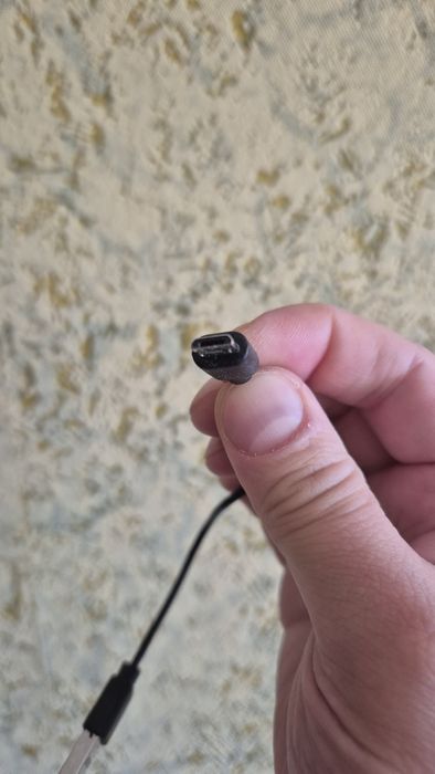 Micro usb кабель для зарядки +