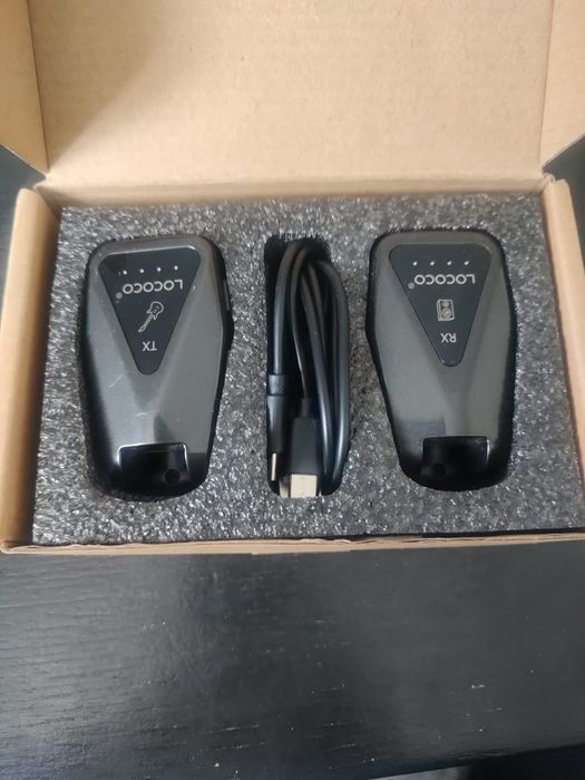 Sistem wireless chitara