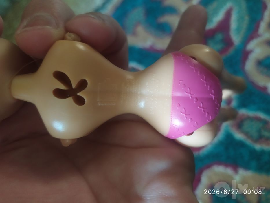 Оригинальные брендовые  куклы Mattel, Winx
