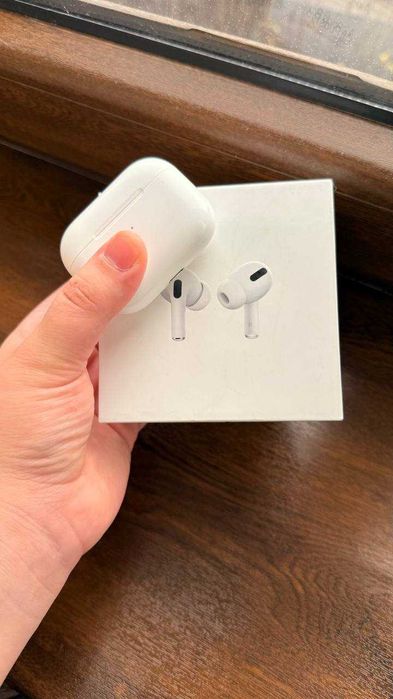 Airpods pro Arginal idiyal sastayanada