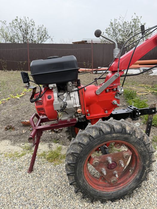 Vand rotakt motosapa 10cp