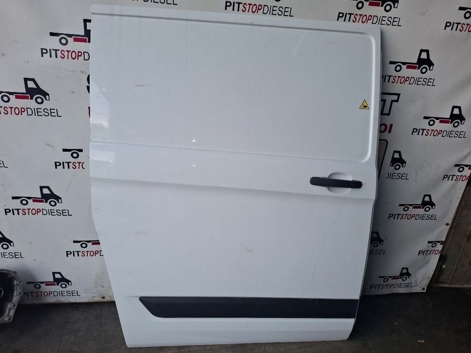 Usa laterala dreapta Transit Custom 2019 2020 2021 2022 2023 2024 2025