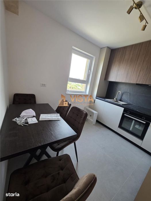 Apartament 2 camere, zona Tractorul- Rokman