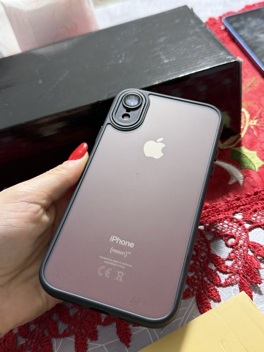 Iphone XR, memorie de 64 GB
