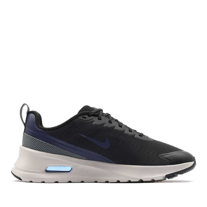 Nike - Air Max Nuaxis №42.5 Оригинал Код 424