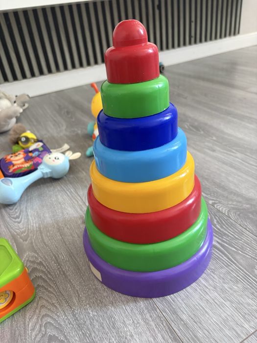 Продам пакет игрушек