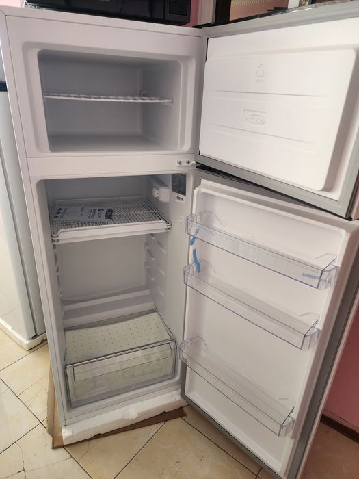 Elite muzlatgichlari ikki kameralik 3 yilik kafoat sifatli va tejamkor