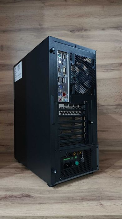 Мощный компьютер RTX5060