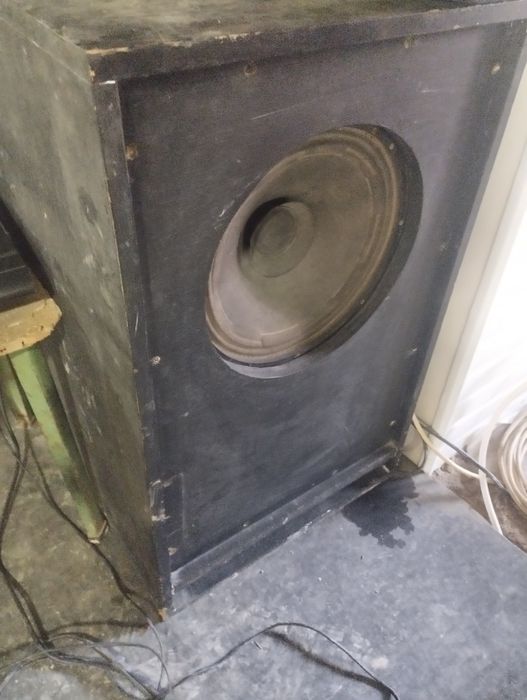 Uslitel kalonka sotladi