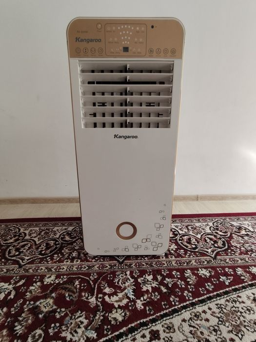 Havo tozalagich nam havo beradi