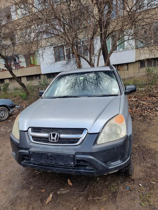 Honda CR-V 2.0 I-VTEC На части Лети 16