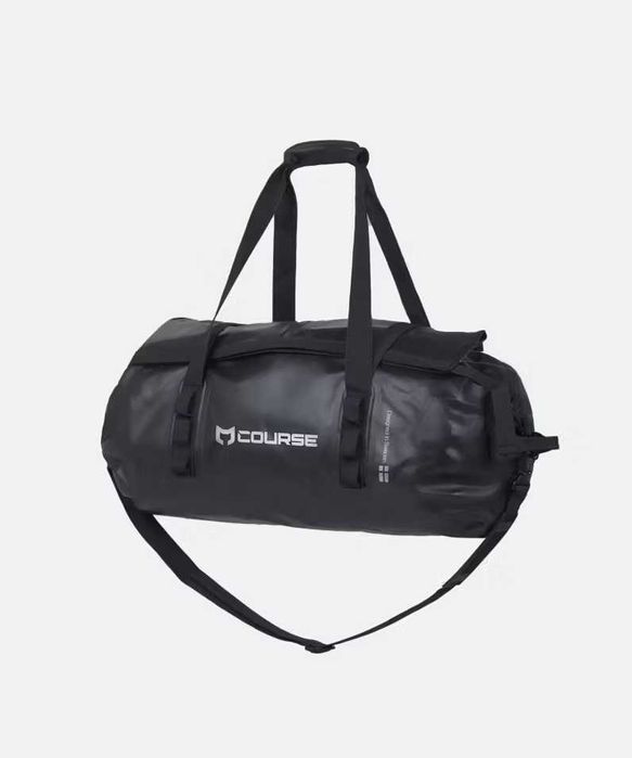 Geantă moto Course Waterproof - 40L (camping)