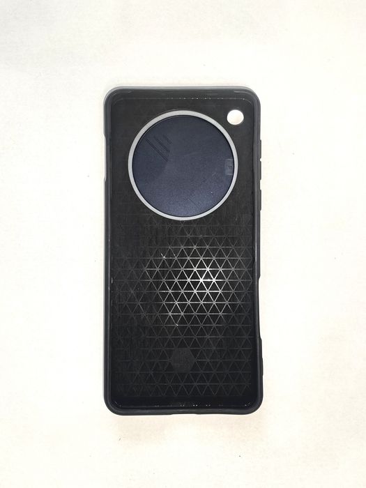 Husa telefon Mat-Tech compatibila cu Xiaomi Redmi Note 14 Pro 5G, Protectie Camera, Inel, Magnet, Anti-Shock
 40