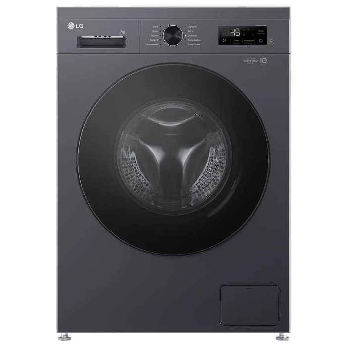 Стиральная машина LG F2Y1HS5J 7 Кг