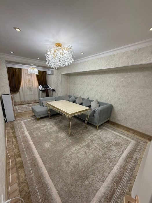 Срочно продаётся квартира, Qoraqamish 2/3   2/1/4 Grilbar