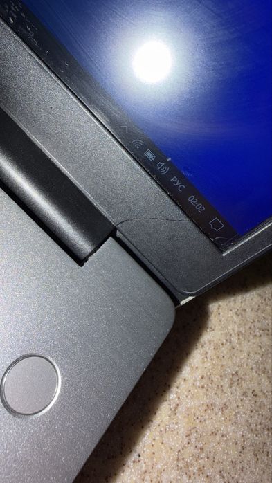 Продам ноутбук Huawei