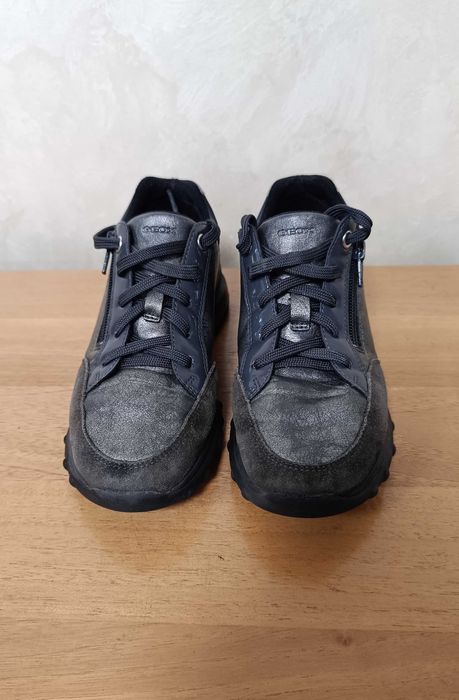 Geox-Много Запазени