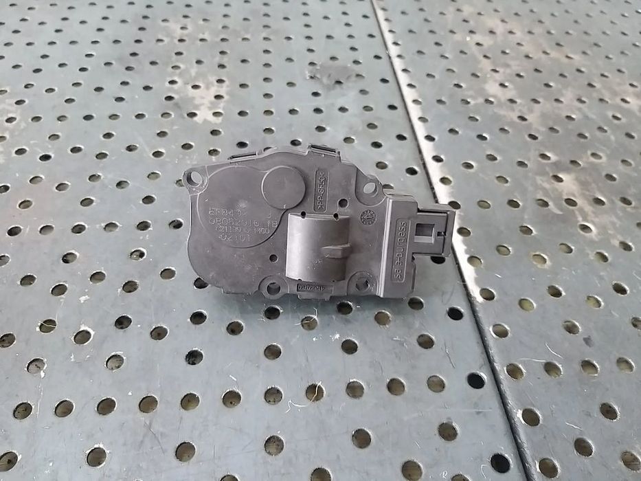 Motoras clapeta aeroterma mini cooper f55 f56 08062016fb cz1139301400