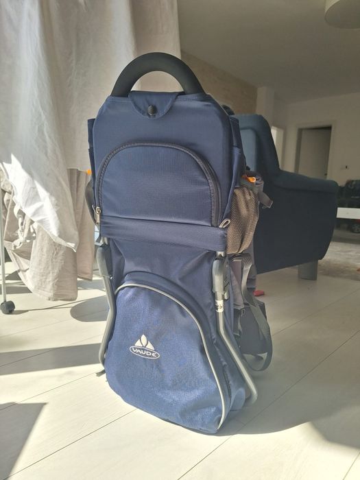Vaude Shuttle Base – rucsac purtat copii