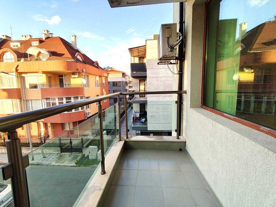 Дава се под наем Двустаен апартамент в Несебър - 72 кв.м за 272.85 € - Снимка #12