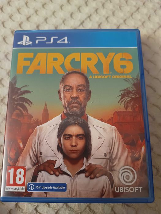 6 игри за PS4 като нови