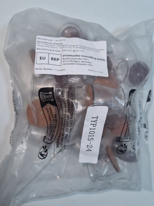 Protecții din silicon ptr scaune și mese , 16 buc/ Set