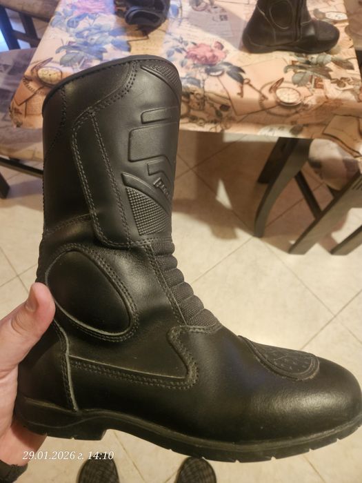 Ботуши Probiker tour size 36