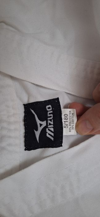 Кимоно для карате